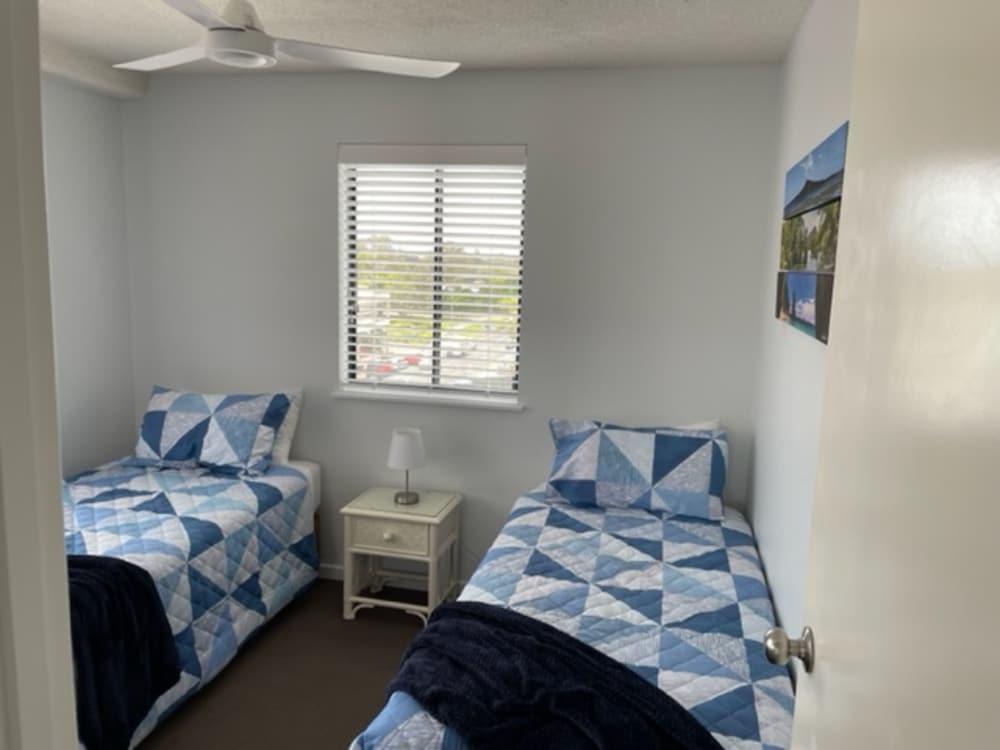 Nautilus Resort Mooloolaba Exterior foto